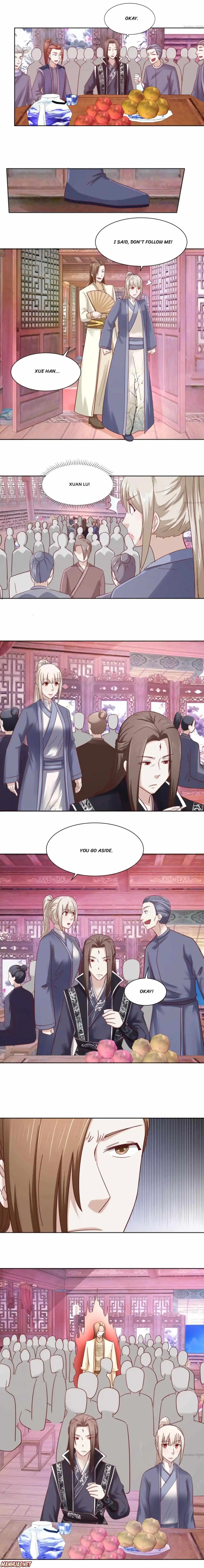 Nine-Yang Emperor Chapter 100 8